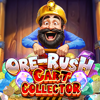 Ore Rush Cart Collector